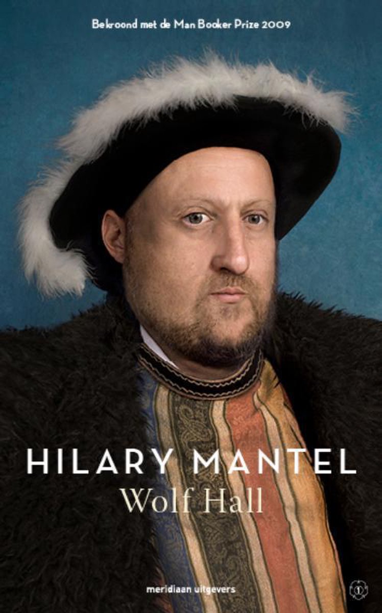 Wolf Hall / Tudor trilogie / 1