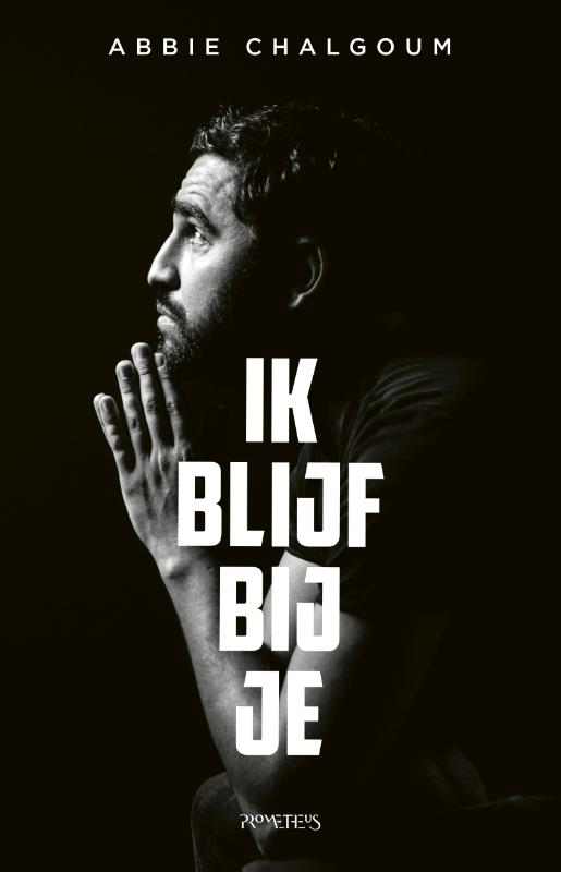 Abbie Chalgoum Ik Blijf Bij Je thumbnail