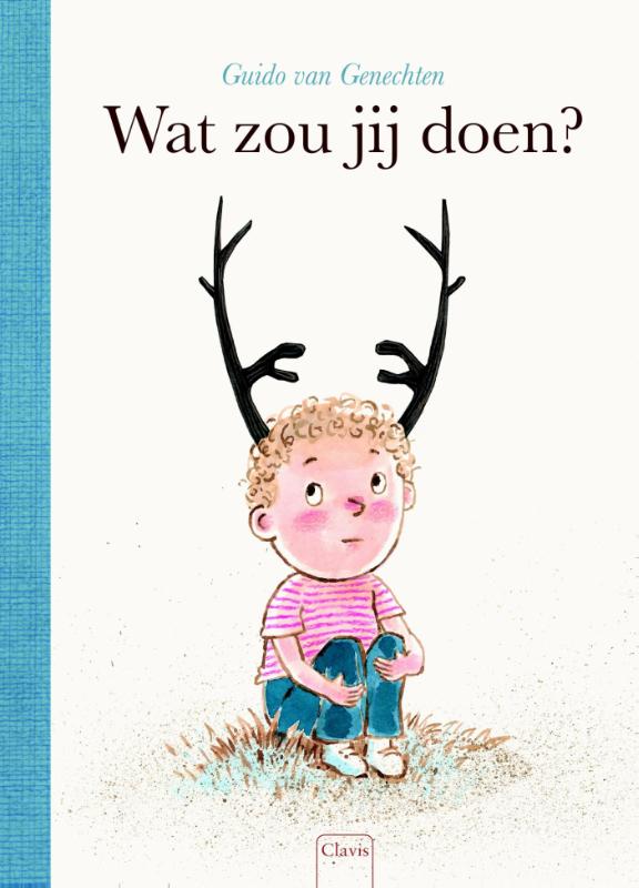 Wat zou jij doen?