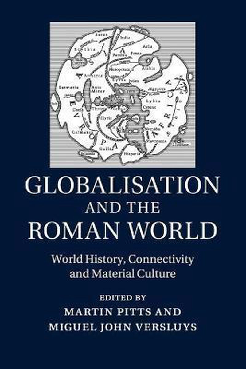 Globalisation and the Roman World