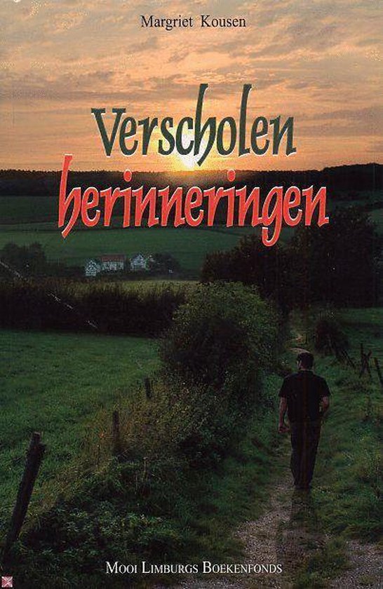 Verscholen Herinneringen