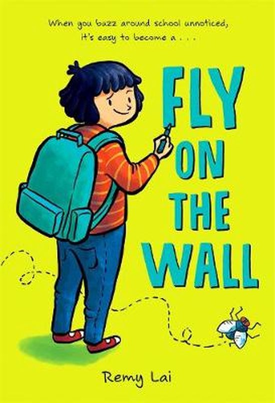 Fly on The Wall
