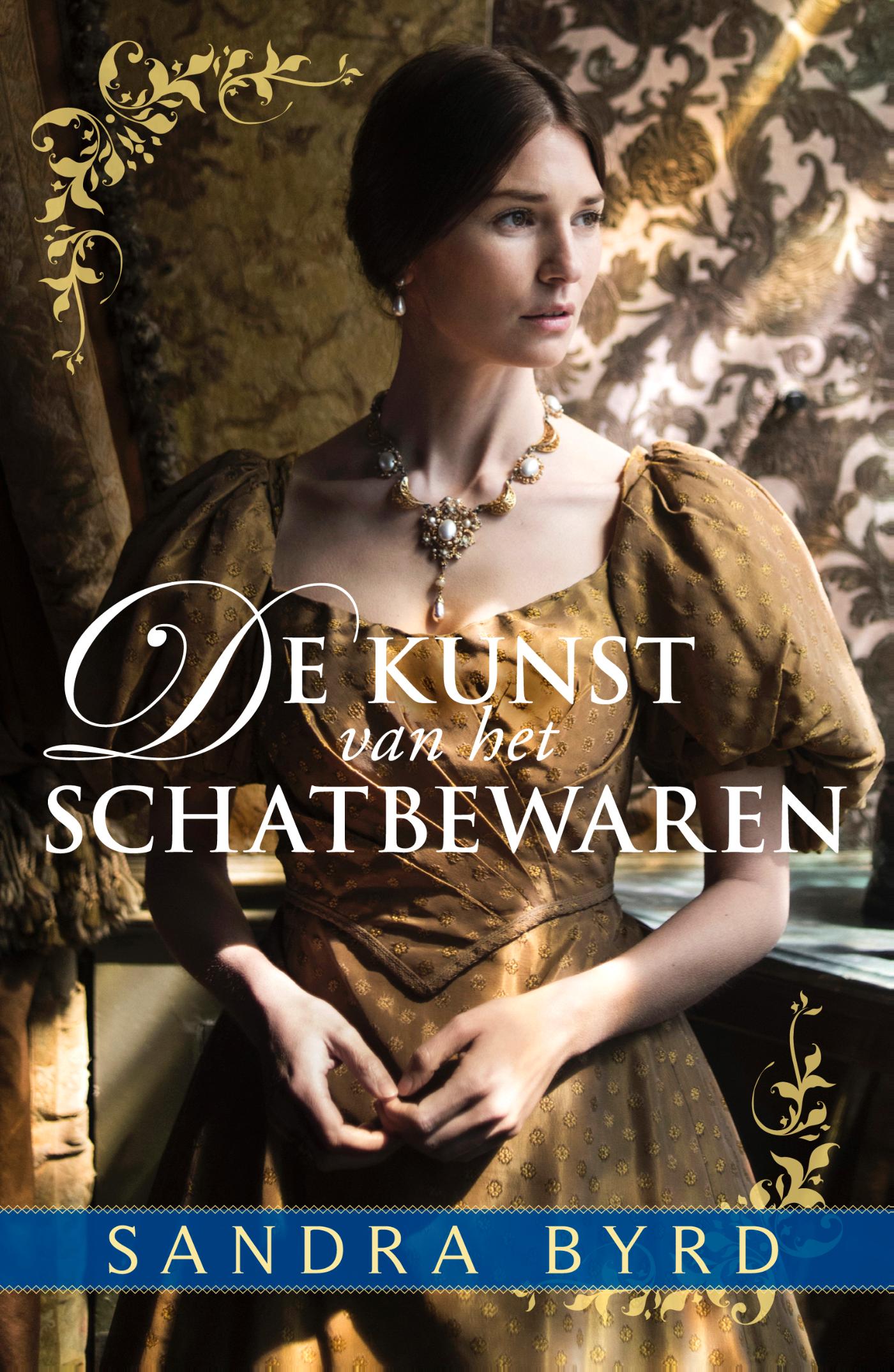 boekenbalie_9789029728683_cover De kunst van het schatbewaren