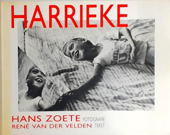Harrieke