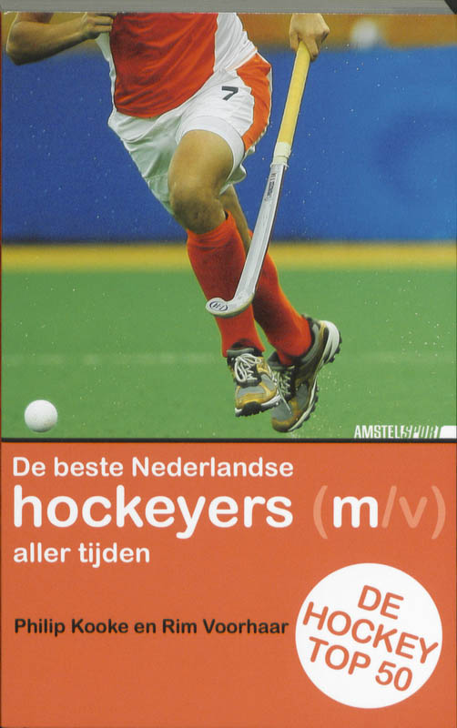 P. Kooke De Hockey Top 50