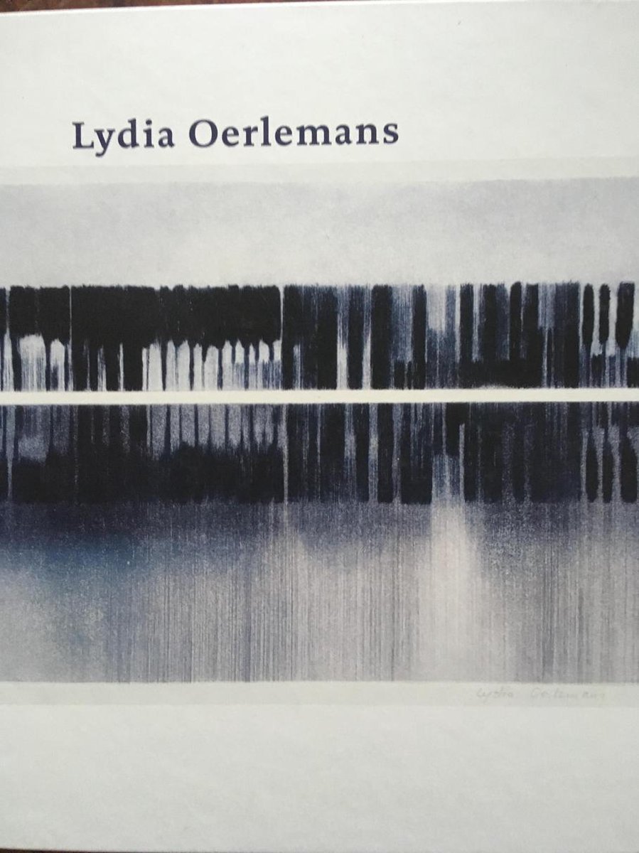 Lydia Oerlemans
