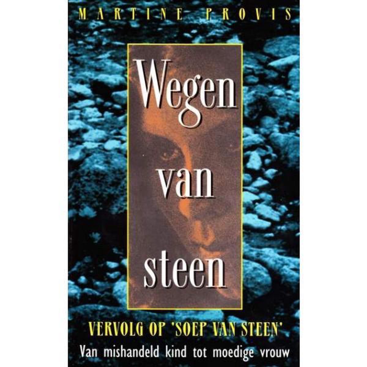 M. Provis Wegen Van Steen thumbnail