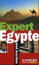Egypte / Expert reisgids