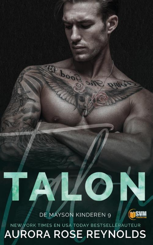 Talon / Mayson kinderen / 9