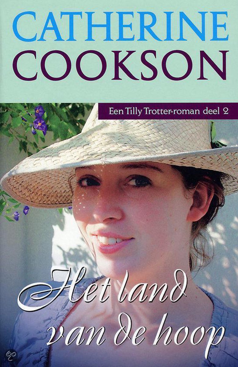 Het land van hoop / Tilly Trotter-roman / 2