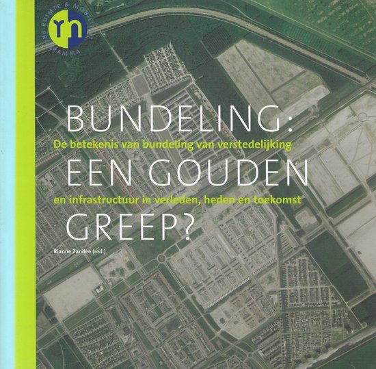 Bundeling: een gouden greep?