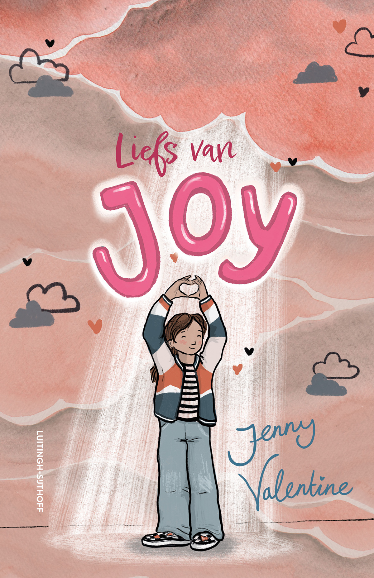 Liefs van Joy / Joy / 2