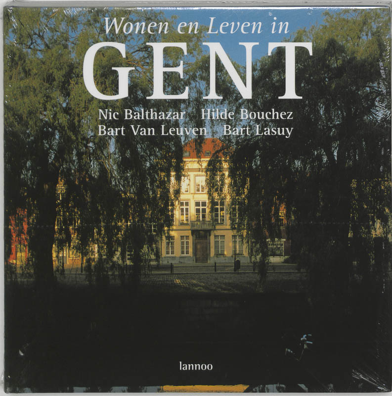 Wonen en leven in Gent