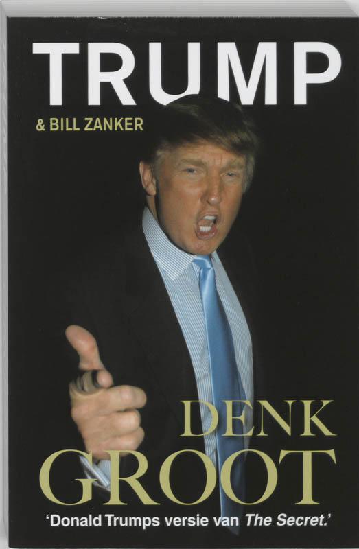 D.J. Trump Denk Groot thumbnail