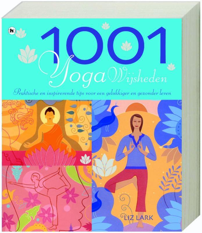 1001 YOGA WIJSHEDEN