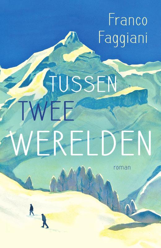 Tussen twee werelden