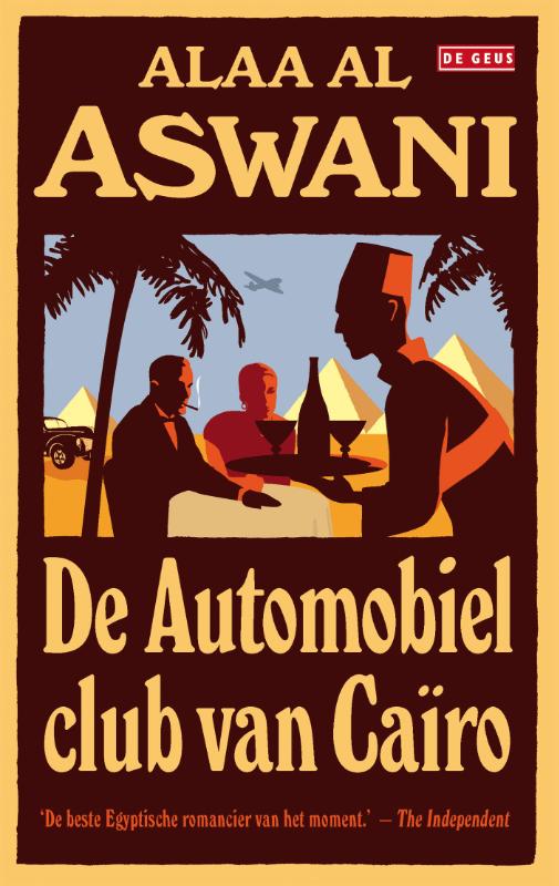Isbn De automobielclub van Caro