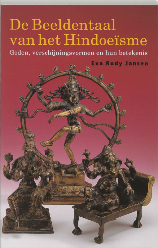 boekenbalie_9789074597050_cover De beeldentaal van het hindoeisme
