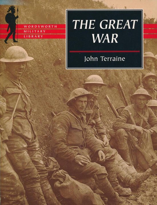 The Great War, 1914-18
