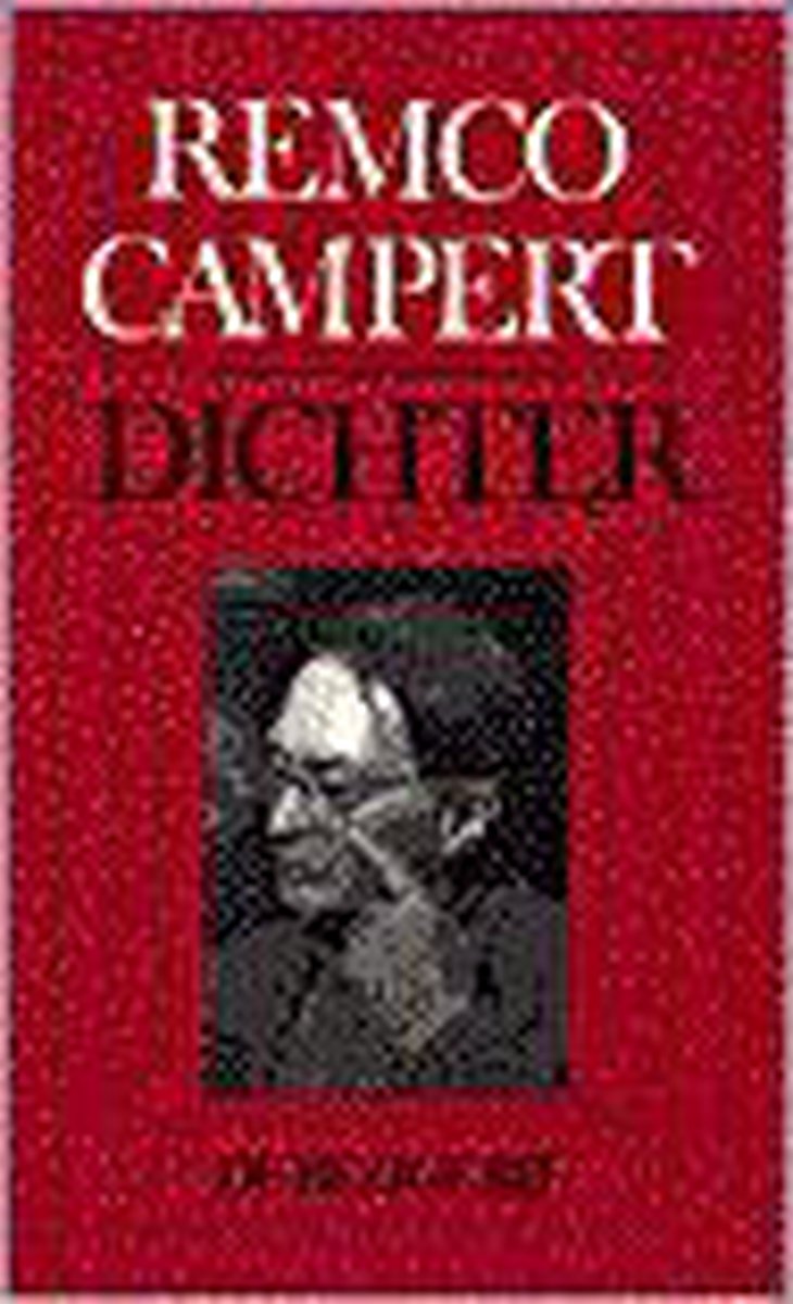 Remco Campert Dichter thumbnail