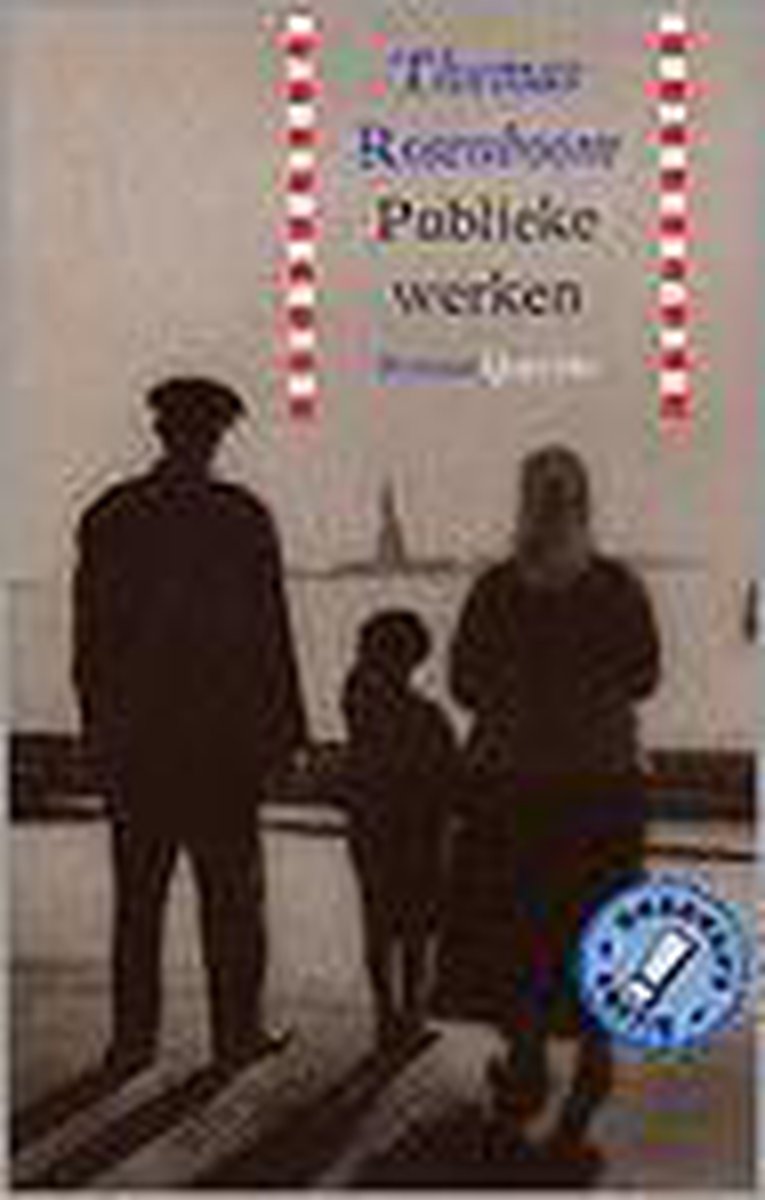 Thomas Rosenboom Publieke Werken thumbnail