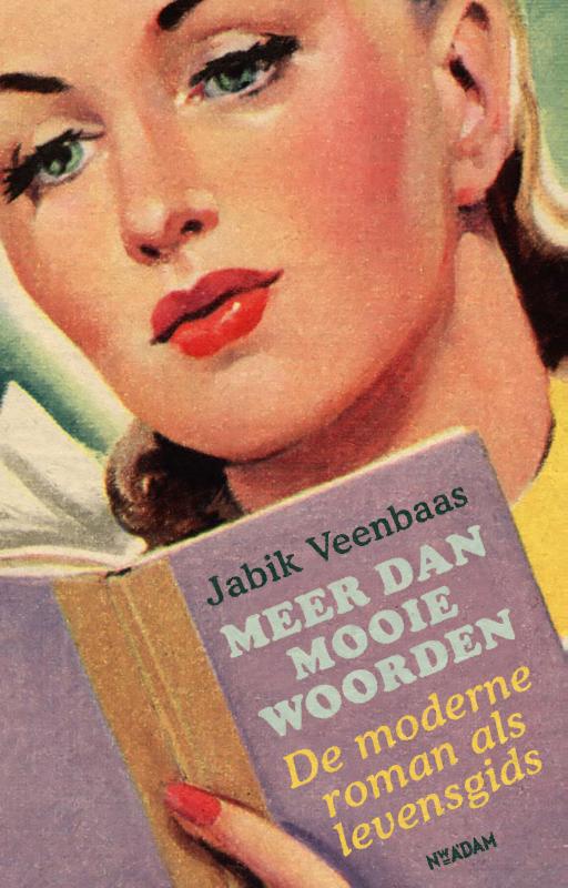 Jabik Veenbaas Meer Dan Mooie Woorden