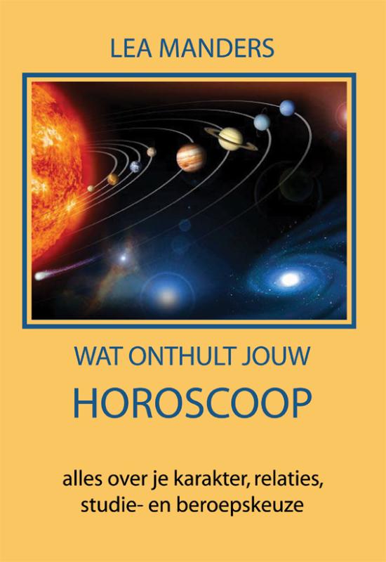 Wat onthult jouw horoscoop