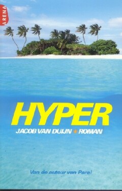 Hyper achterkant