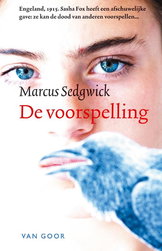 de voorspelling