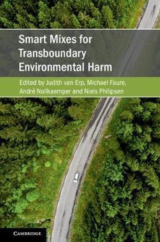 Cambridge Studies on Environment, Energy and Natural Resources Governance