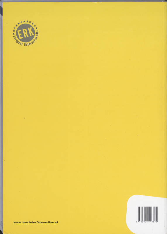 New Interface Yellowlabel gt Workbook 3 achterkant