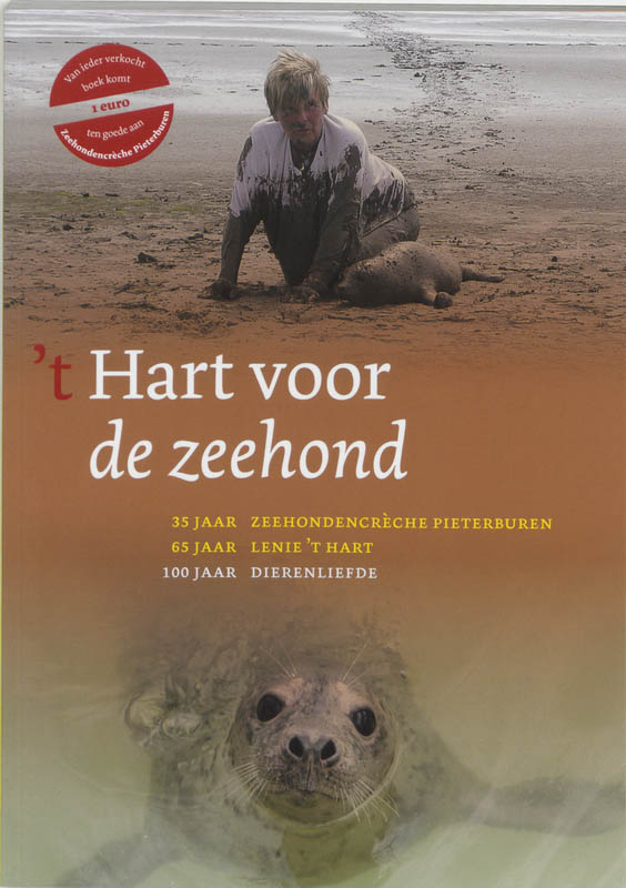 't Hart Voor De Zeehond