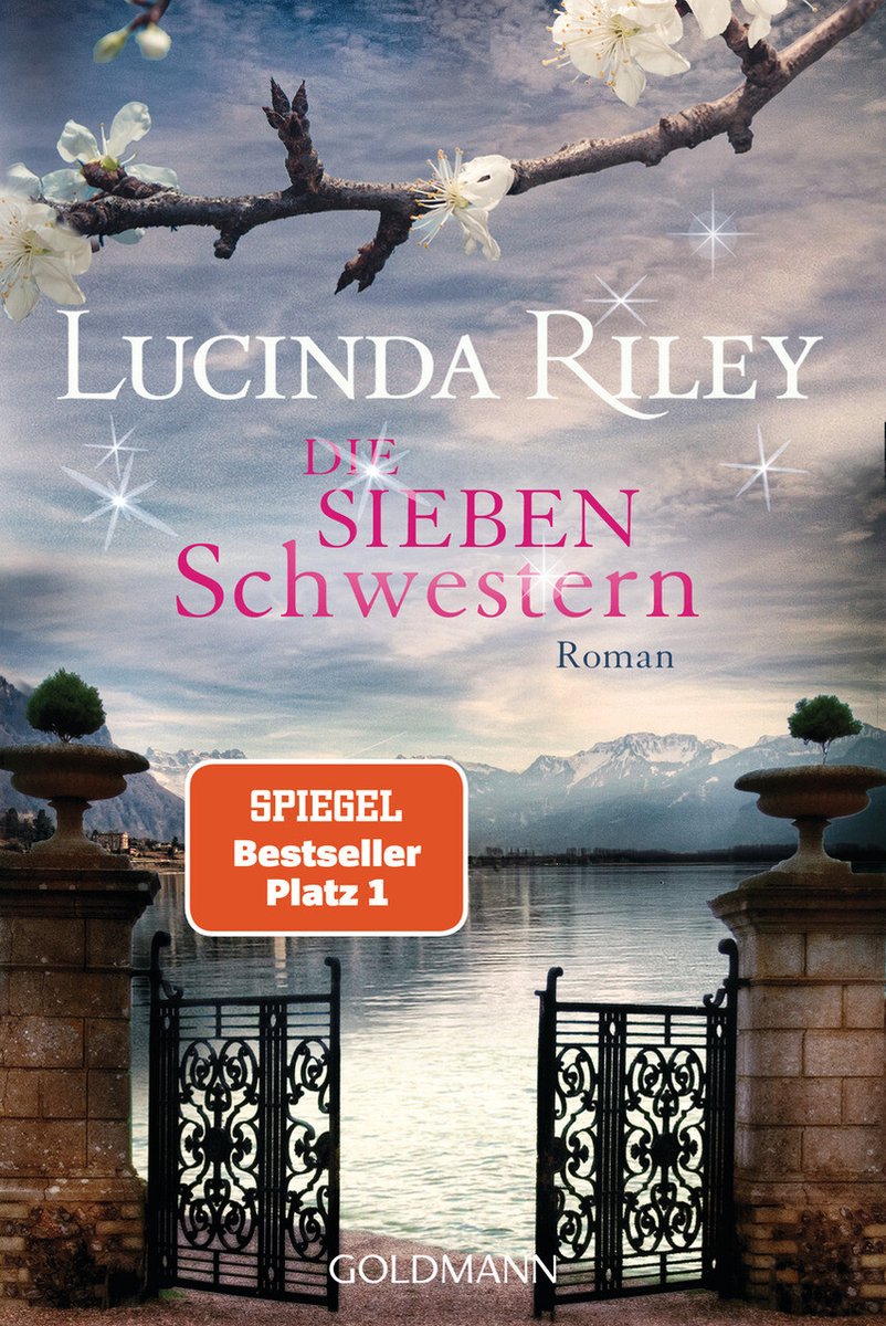 Die sieben Schwestern 1 / Die sieben Schwestern / 1