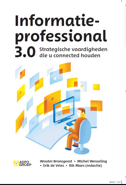 Informatieprofessional 3.0