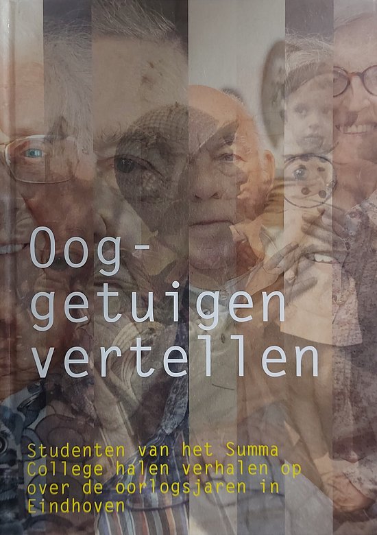 Ooggetuigen vertellen