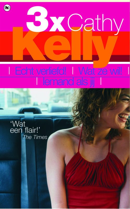 boekenbalie_9789044314908_cover 3 x Cathy Kelly