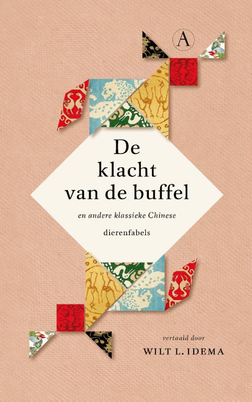 De klacht van de buffel