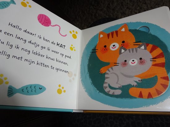 Mijn 1-stuk puzzel