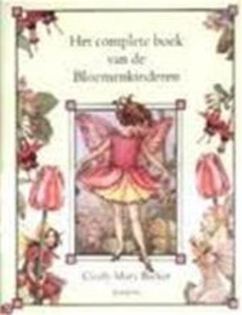 boekenbalie_9789021615455_cover Het complete boek van de bloemenkinderen