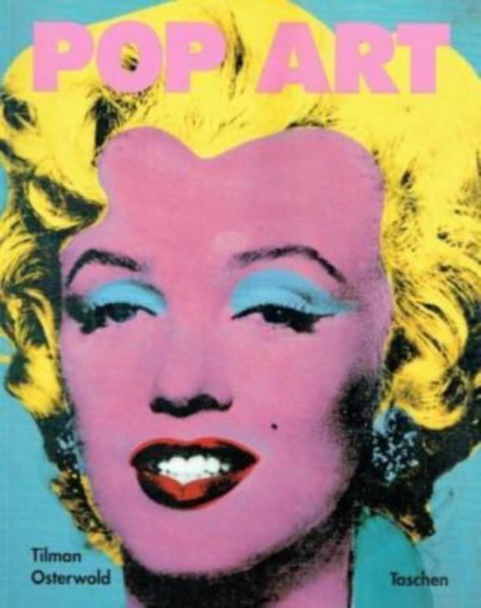 Pop Art