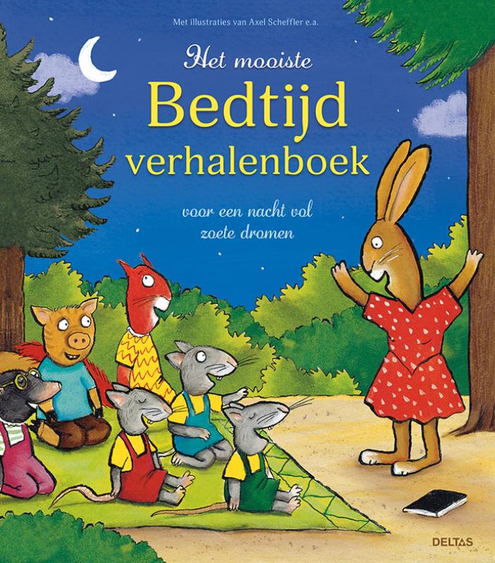 boekenbalie_9789044753660_cover Het mooiste bedtijd verhalenboek