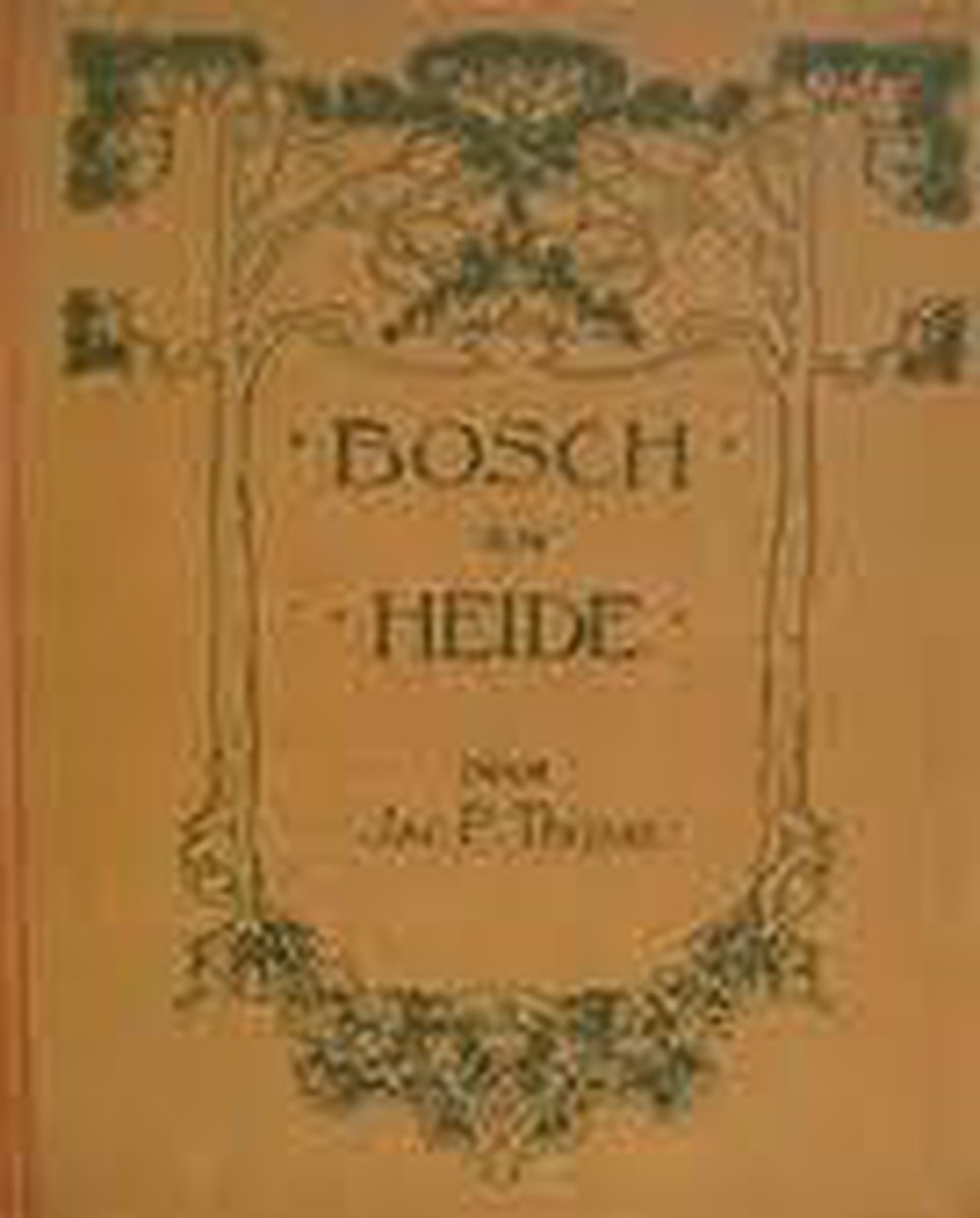 Thysse Verkade , Bosch-Heide thumbnail