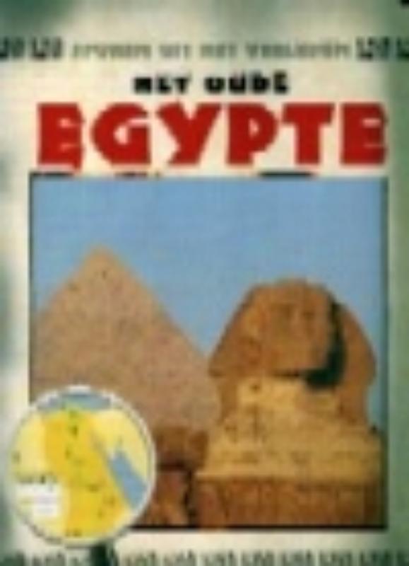 Egyptenaren / Sporen uit het verleden
