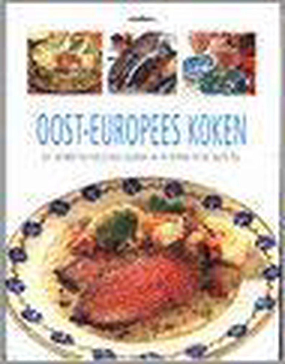 boekenbalie_9789054261100_cover Oost Europees Koken