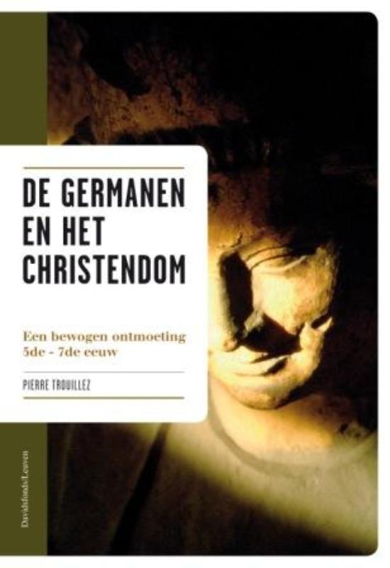 boekenbalie_9789077942482_cover De Germanen en het Christendom