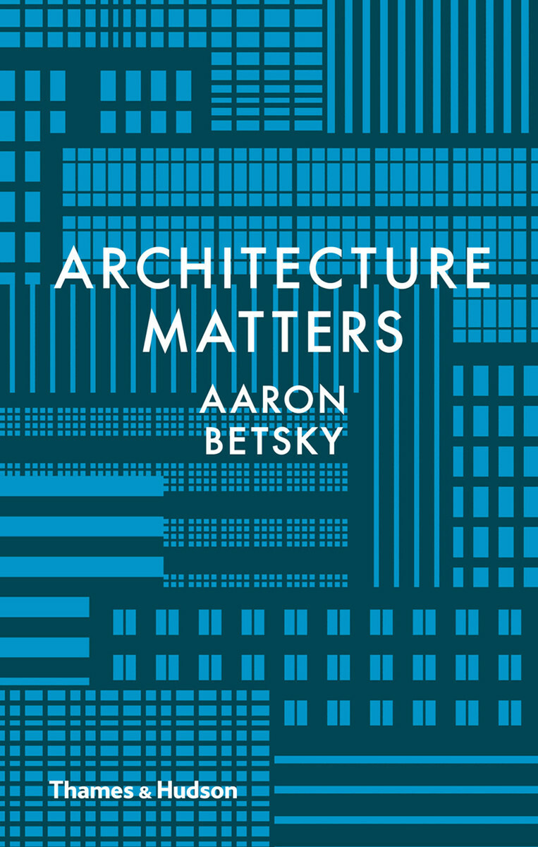 Architecture matters