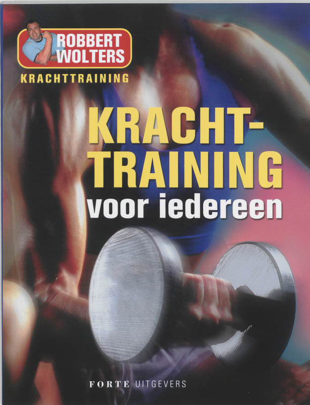 Krachttraining voor iedereen