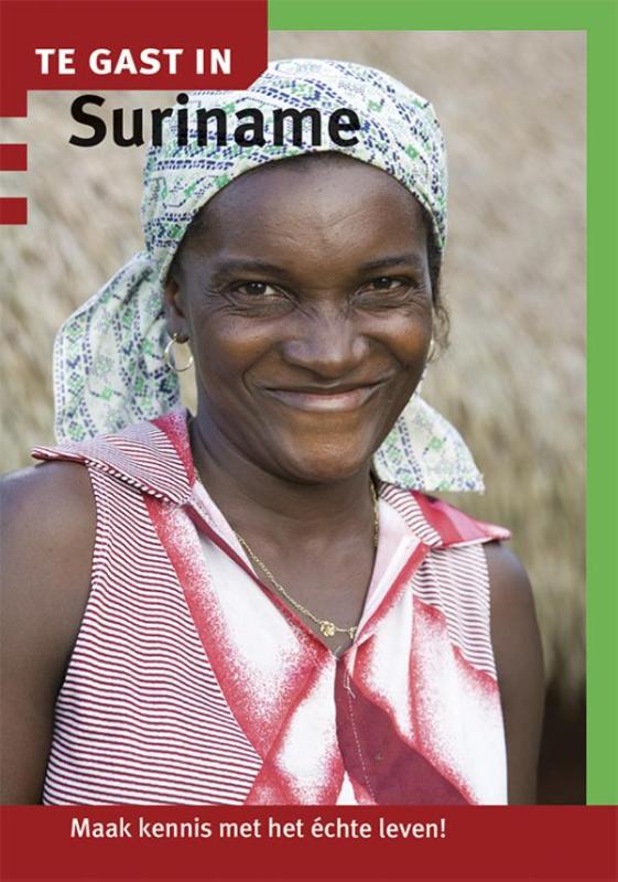Suriname / Te gast in...