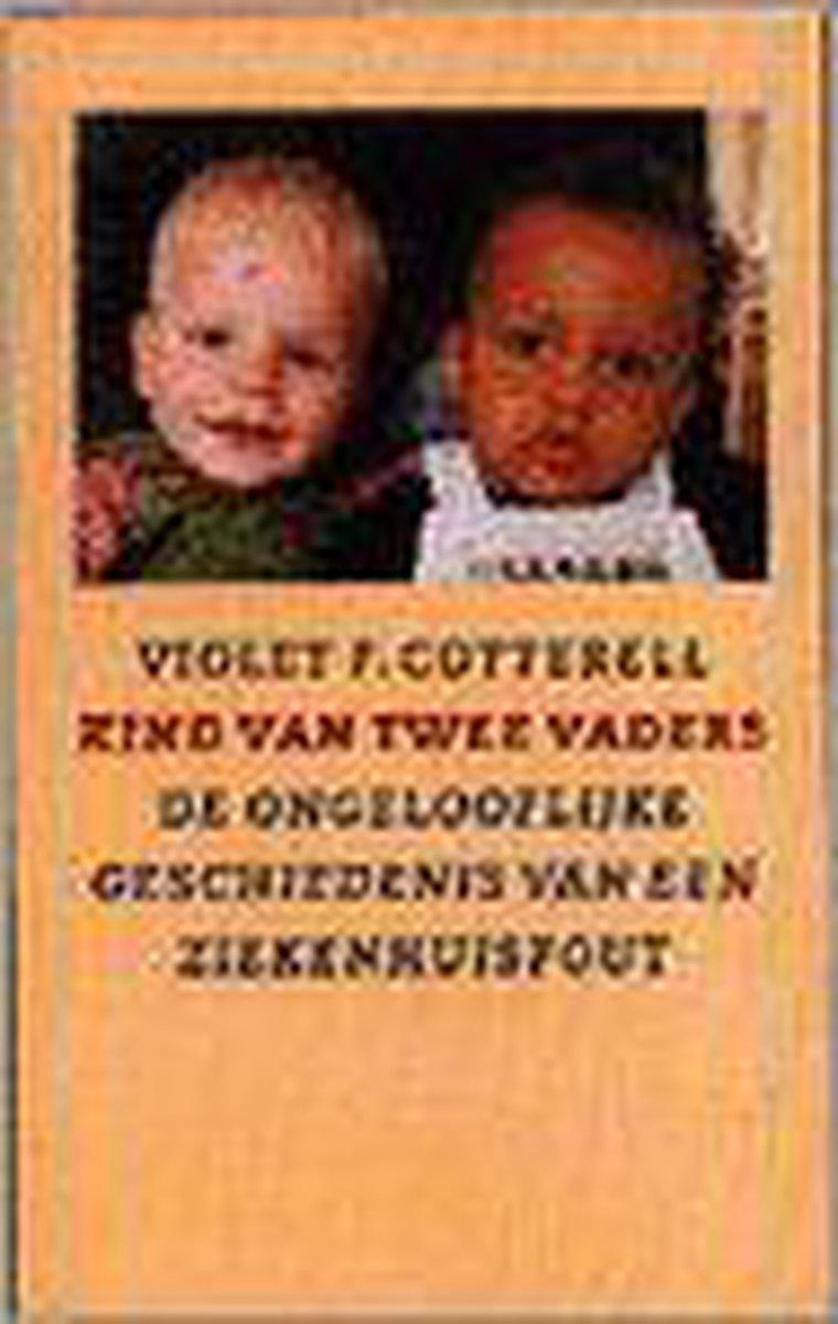 Kind van twee vaders