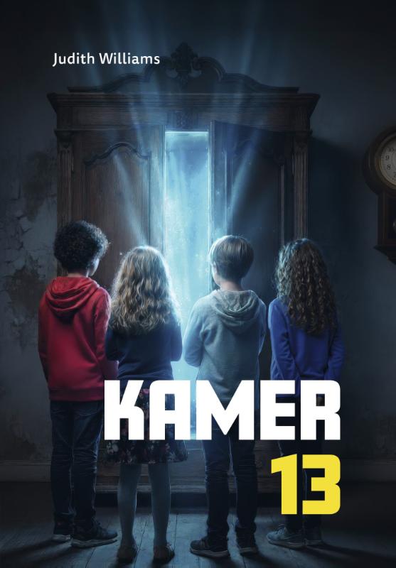 Kamer 13 / Zoeklicht